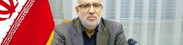 واردات روزانه ۳۰۰ میلیون مترمکعب گاز روسیه با خطوط زیردریایی